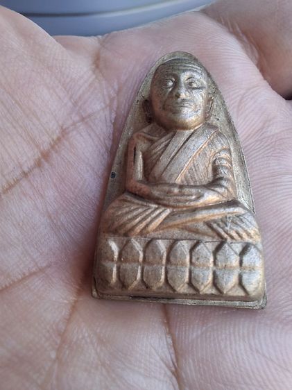 หลวงปู่ทวด รูปที่ 3