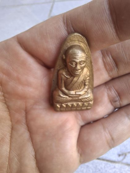 หลวงปู่ทวด รูปที่ 16