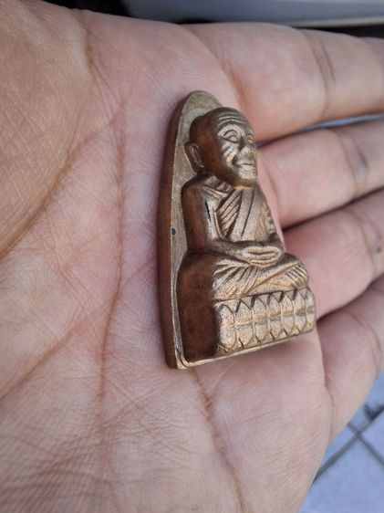 หลวงปู่ทวด รูปที่ 9