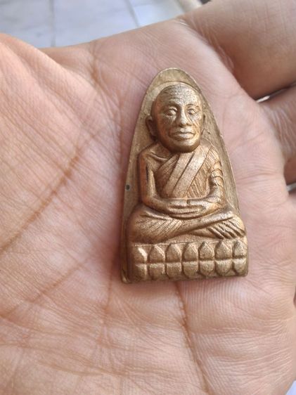 หลวงปู่ทวด รูปที่ 2