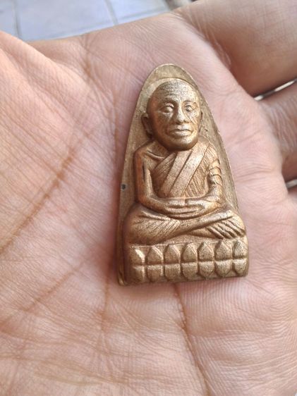 หลวงปู่ทวด