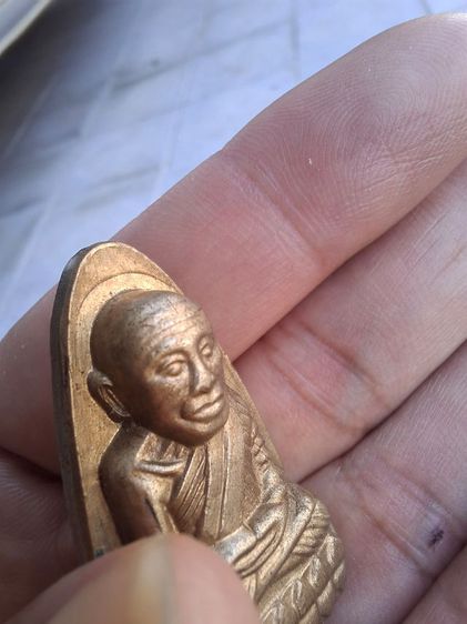 หลวงปู่ทวด รูปที่ 11