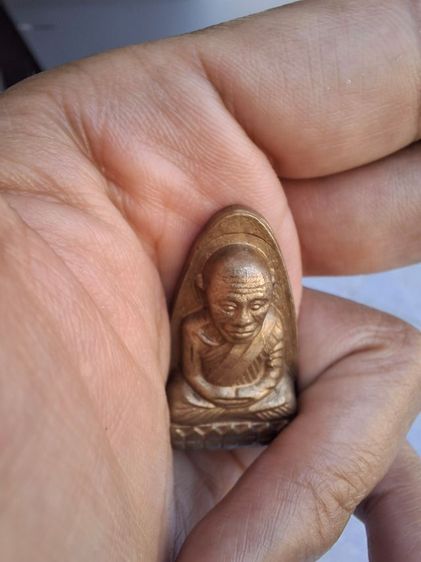 หลวงปู่ทวด รูปที่ 8