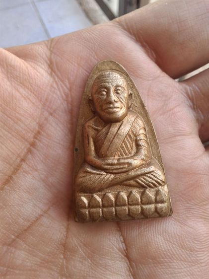 หลวงปู่ทวด รูปที่ 4