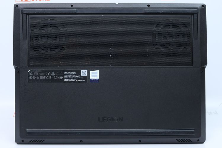 LENOVO Y540-15IRH-81SY00AQTA CORE I7-9750H.GTX1650.RAM8GB.SSD1TB   ID26010093 รูปที่ 13