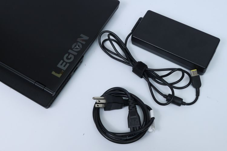 LENOVO Y540-15IRH-81SY00AQTA CORE I7-9750H.GTX1650.RAM8GB.SSD1TB   ID26010093 รูปที่ 14