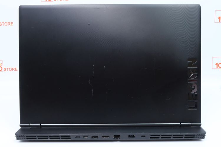 LENOVO Y540-15IRH-81SY00AQTA CORE I7-9750H.GTX1650.RAM8GB.SSD1TB   ID26010093 รูปที่ 11