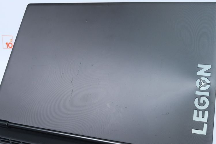 LENOVO Y540-15IRH-81SY00AQTA CORE I7-9750H.GTX1650.RAM8GB.SSD1TB   ID26010093 รูปที่ 12