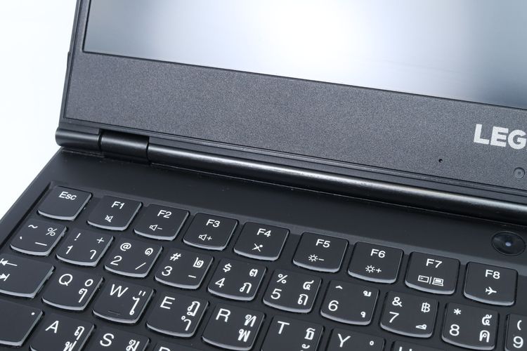 LENOVO Y540-15IRH-81SY00AQTA CORE I7-9750H.GTX1650.RAM8GB.SSD1TB   ID26010093 รูปที่ 6