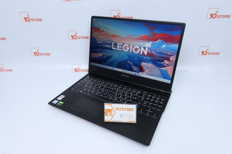 LENOVO Y540-15IRH-81SY00AQTA CORE I7-9750H.GTX1650.RAM8GB.SSD1TB   ID26010093