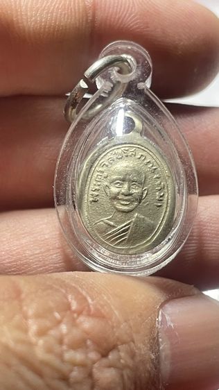 หลวงปู่ทวดแท้องค์เล็กตามรูปไม่ทราบรุ่นพร้อมเลี่ยมกันน้ำอย่างดี รูปที่ 3