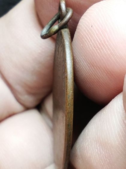 เหรียญหลวงพ่อเดิมวัดหนองโพธิ์ครับ รูปที่ 15