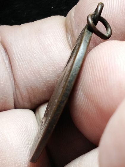 เหรียญหลวงพ่อเดิมวัดหนองโพธิ์ครับ รูปที่ 16