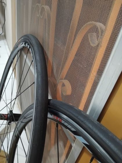 ล้อเสือหมอบอลูฯ S-FIGHT A30 รูปที่ 15