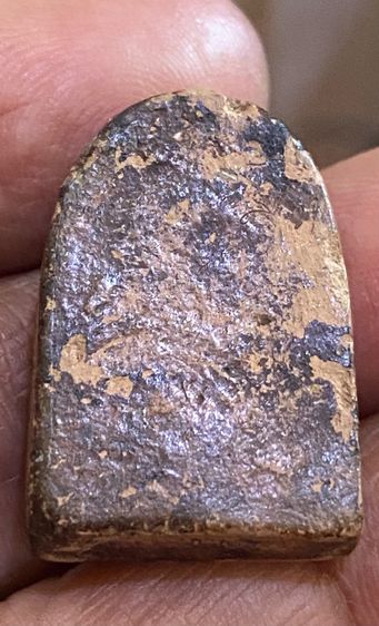 ซุ้มกอพิมพ์ใหญ่ กรุฤาษี  รูปที่ 3