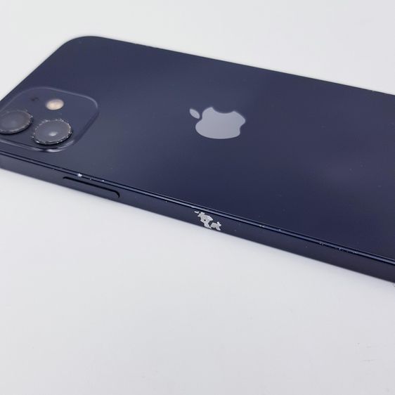 iPhone 12 Black 64GB รูปที่ 12