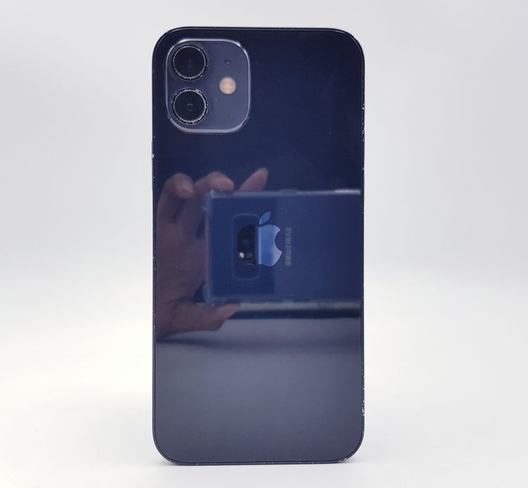 iPhone 12 Black 64GB