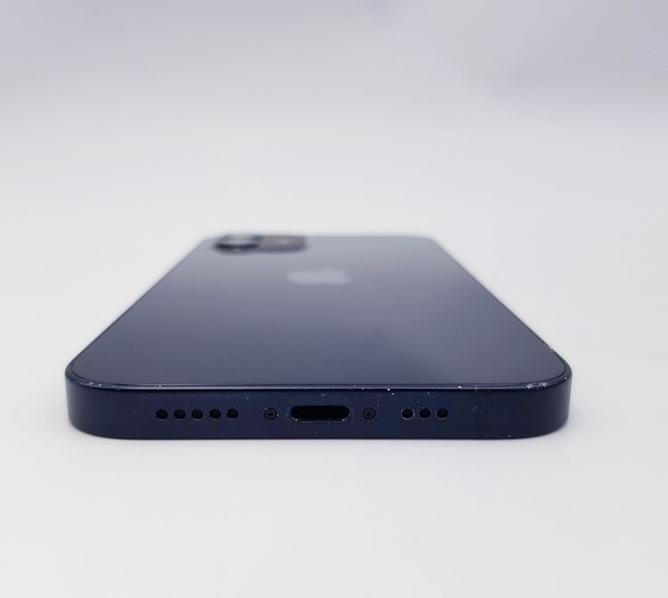 iPhone 12 Black 64GB รูปที่ 8