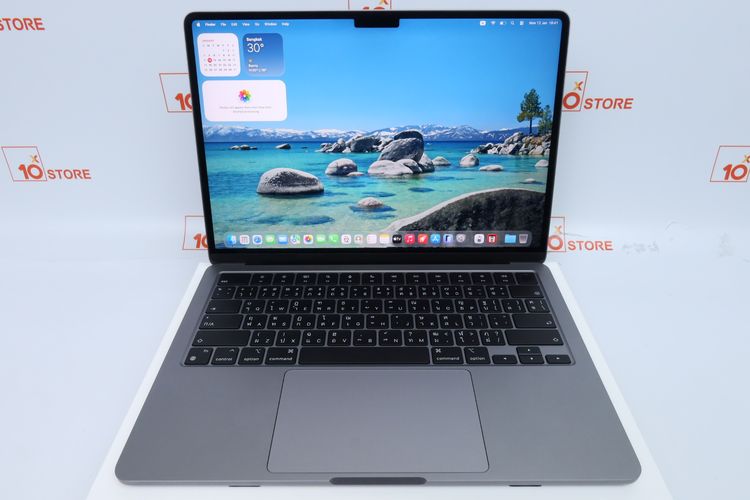 Macbook Air M2 13" 8.256GB  - ID26010096 รูปที่ 2