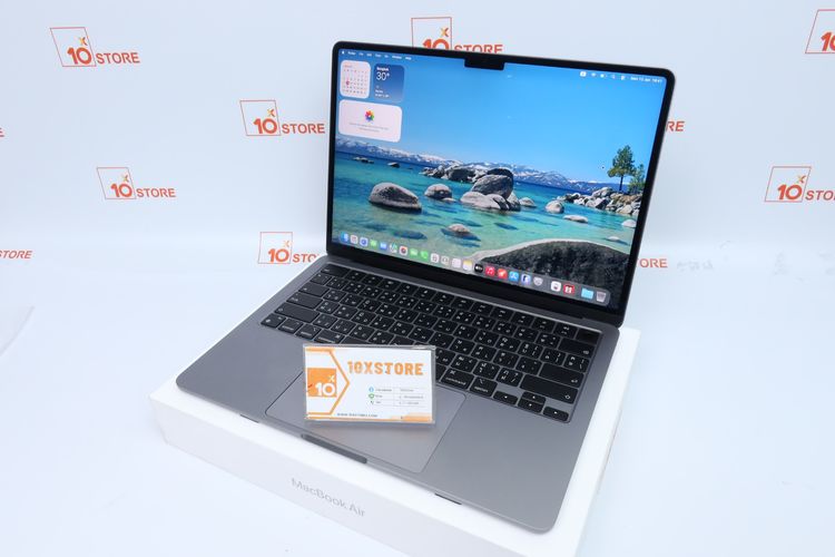 Macbook Air M2 13" 8.256GB  - ID26010096