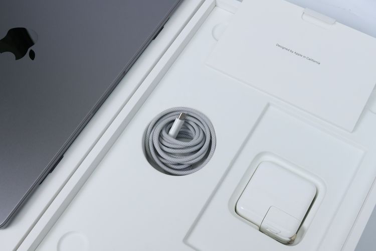 Macbook Air M2 13" 8.256GB  - ID26010096 รูปที่ 11