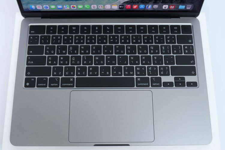 Macbook Air M2 13" 8.256GB  - ID26010096 รูปที่ 3