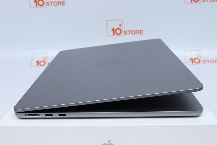Macbook Air M2 13" 8.256GB  - ID26010096 รูปที่ 9