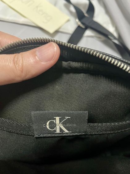 กระเป๋า Ck แท้ รูปที่ 3