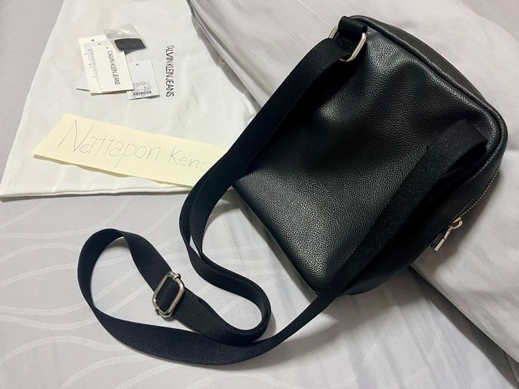 กระเป๋า Ck แท้ รูปที่ 4