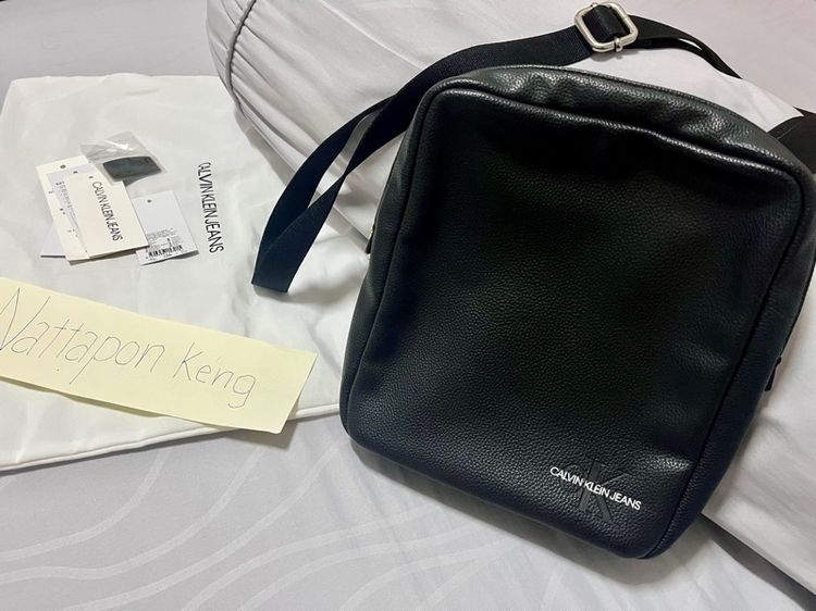 กระเป๋า Ck แท้