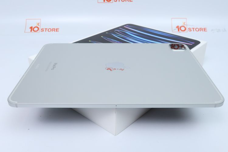 iPad Pro 11" M2 256GB WiFi+Cellular - ID26010098 รูปที่ 8