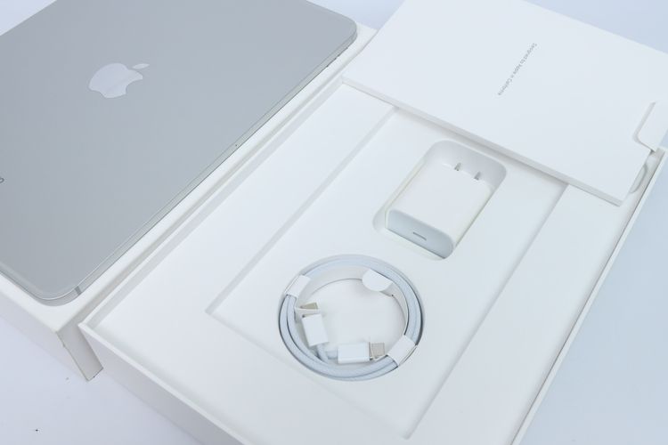 iPad Pro 11" M2 256GB WiFi+Cellular - ID26010098 รูปที่ 12