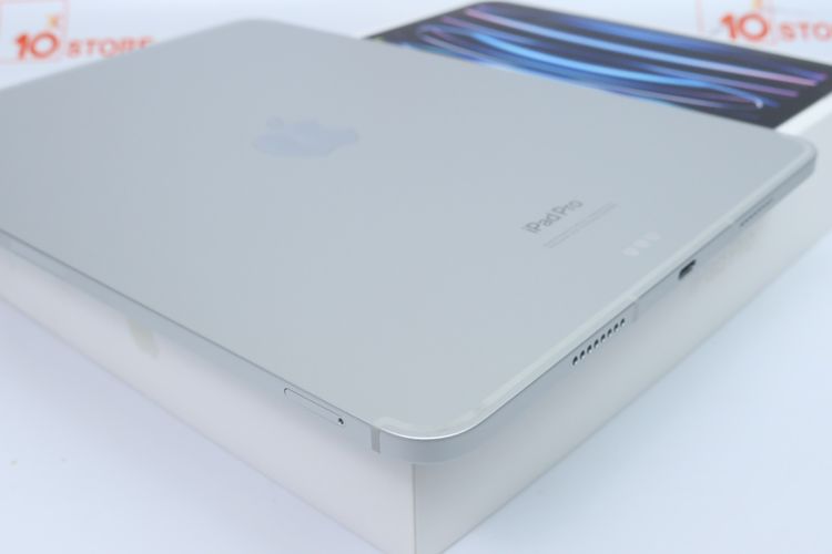iPad Pro 11" M2 256GB WiFi+Cellular - ID26010098 รูปที่ 3