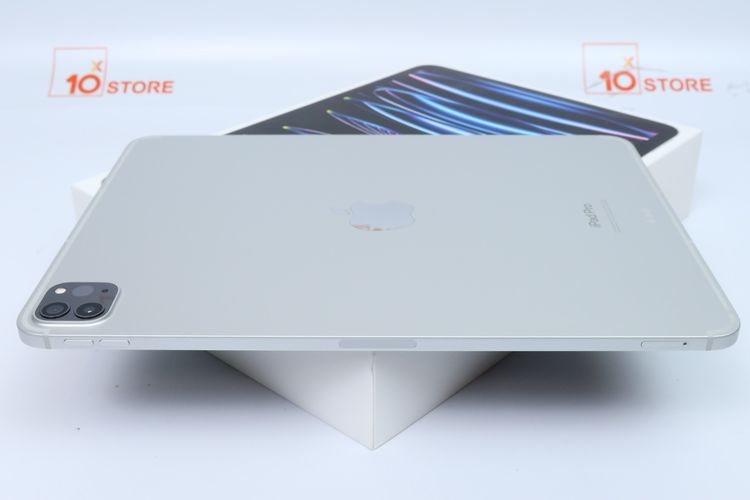 iPad Pro 11" M2 256GB WiFi+Cellular - ID26010098 รูปที่ 4