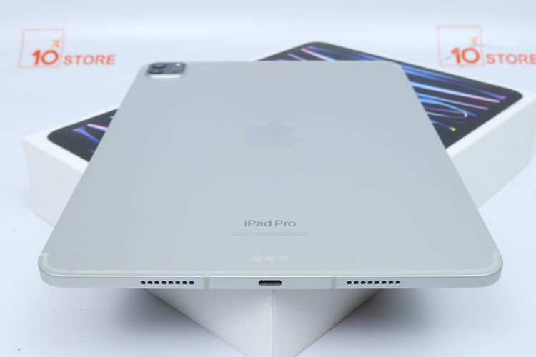 iPad Pro 11" M2 256GB WiFi+Cellular - ID26010098 รูปที่ 2