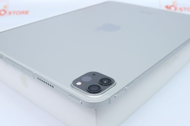 iPad Pro 11" M2 256GB WiFi+Cellular - ID26010098 รูปที่ 5