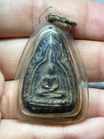 พระเก่าที่บ้าน รูปที่ 6