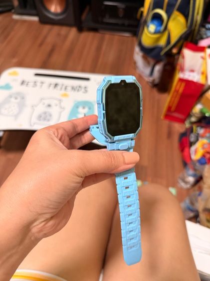 นาฬิกาเด็ก รูปที่ 4