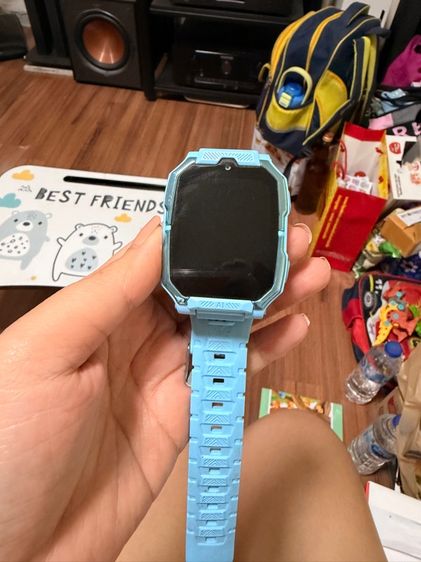 นาฬิกาเด็ก รูปที่ 6