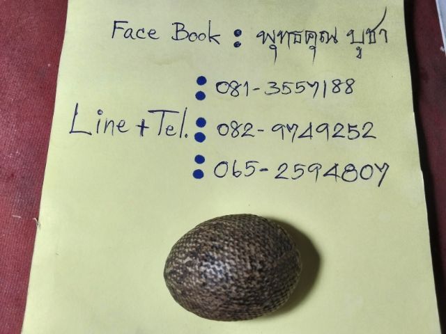 เบี้ยแก้ถักเชือกลงรักเก่าจัดมันส์ๆครับ รูปที่ 4