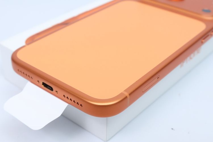 iPhone 17 Pro Max 256GB (Cosmic Orage) - ID26010099 รูปที่ 9