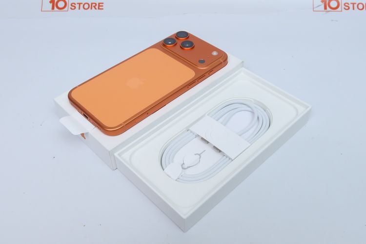 iPhone 17 Pro Max 256GB (Cosmic Orage) - ID26010099 รูปที่ 10