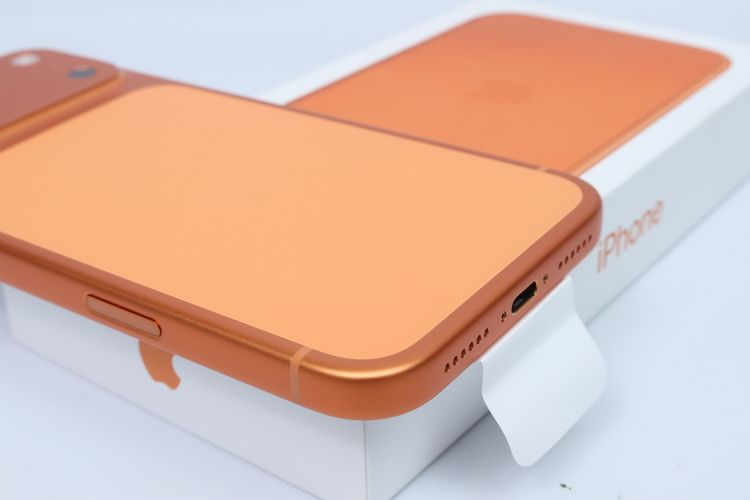 iPhone 17 Pro Max 256GB (Cosmic Orage) - ID26010099 รูปที่ 3