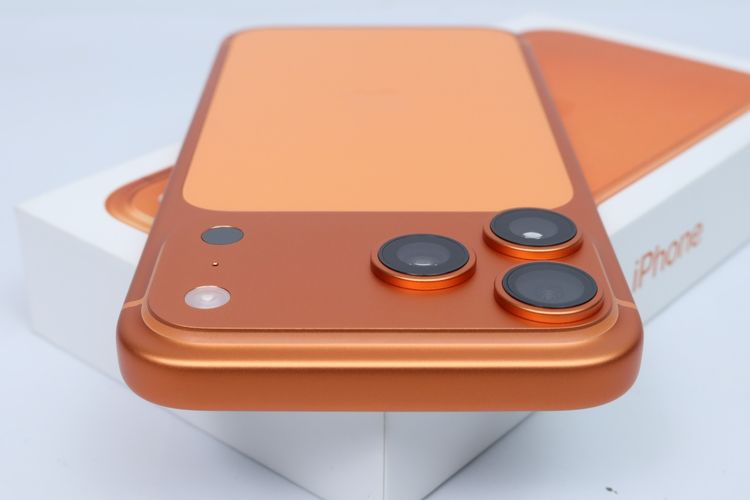 iPhone 17 Pro Max 256GB (Cosmic Orage) - ID26010099 รูปที่ 6