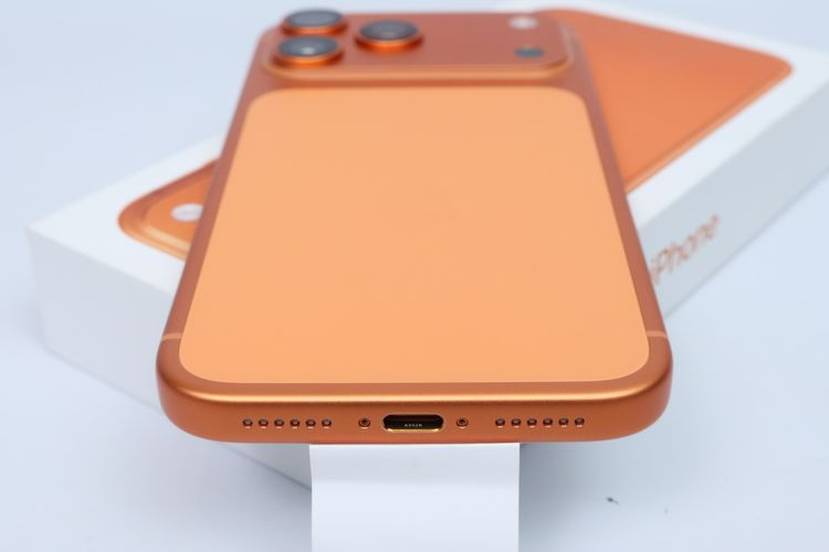 iPhone 17 Pro Max 256GB (Cosmic Orage) - ID26010099 รูปที่ 2