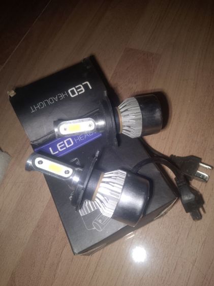 ไฟLed รูปที่ 4