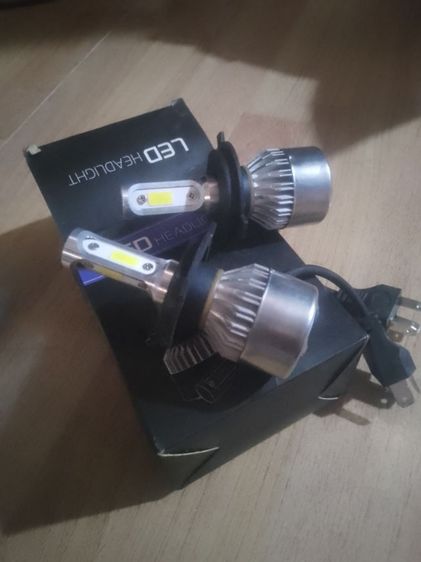 ไฟLed รูปที่ 2