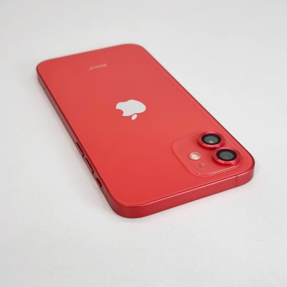 iPhone 12 64G TH แท้ๆเดิมๆ ใช้งานเยี่ยม ยกกล่อง ราคาคุ้มๆ รูปที่ 4