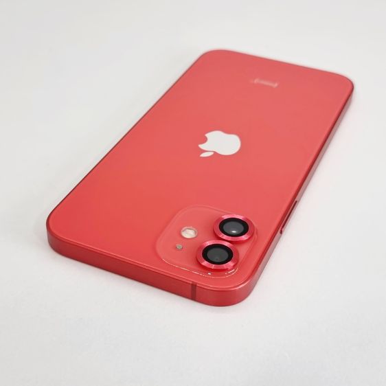 iPhone 12 64G TH แท้ๆเดิมๆ ใช้งานเยี่ยม ยกกล่อง ราคาคุ้มๆ รูปที่ 5