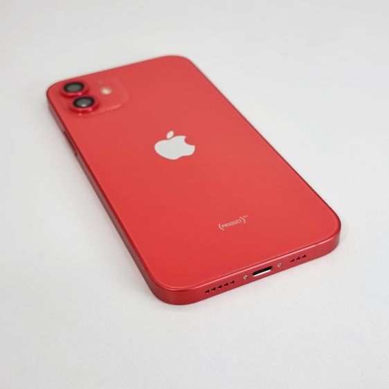 iPhone 12 64G TH แท้ๆเดิมๆ ใช้งานเยี่ยม ยกกล่อง ราคาคุ้มๆ รูปที่ 6
